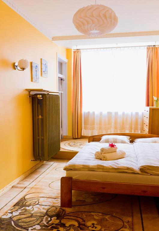 Apartment Sophie Zoppot